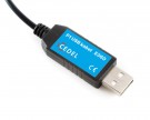 Smart Måler Kabel - P1 USB for Landis Gyr E360 thumbnail